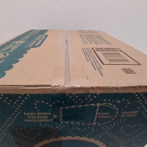 186PK PAMPERS SWADDLERS DISPOSABLE DIAPERS - SIZE 2 image 3