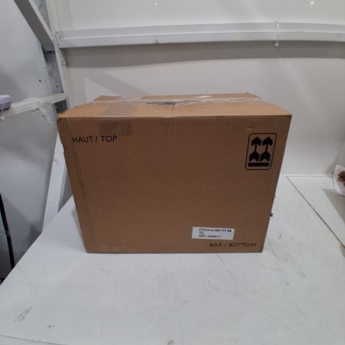 ROWENTA ULTIMATE STEAM IRON STATION PRO - 44OZ - 1800W - (MODEL: DG8668) image 7