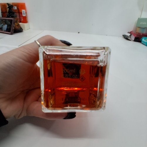 MENS MAISON FRANCIS KURKDJIAN PERFUME - 200 ML (STYLE: GRAND SOIR) image 2