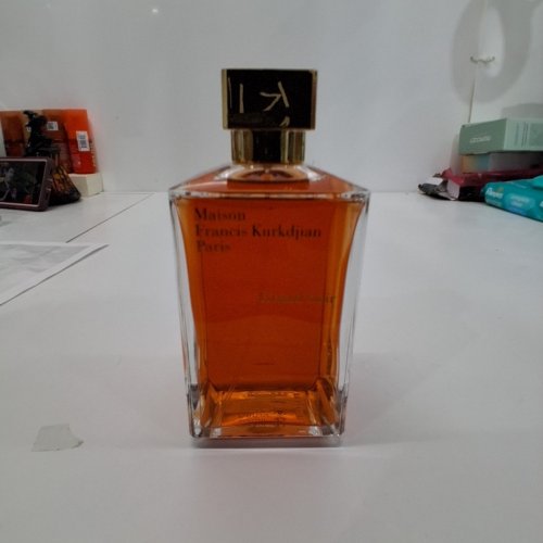 MENS MAISON FRANCIS KURKDJIAN PERFUME - 200 ML (STYLE: GRAND SOIR) image 4