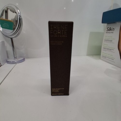 IRENE FORTE POMEGRANATE HAND CREAM -50ML image 4