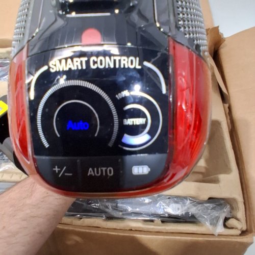 ROWENTA X-FORCE FLEX CORDLESS STICK VACUUM 45 MIN RUN TIME 120V -RED/BLACK image 2