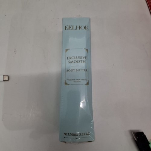 EELI HOE EXCLUSIVE SMOOTH BODY BUTTER - 100G image 2