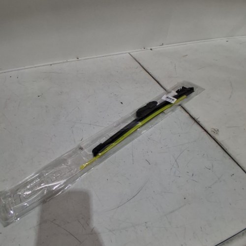 RAIN-X SILICONE ADVANTEDGE 14" WIPER BLADE (MODEL: 99714) image 2