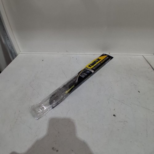 RAIN-X SILICONE ADVANTEDGE 14" WIPER BLADE (MODEL: 99714) image 3