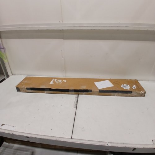 RETRACTABLE CARGO COVER -UNIVERSAL FIT - BLACK image 3