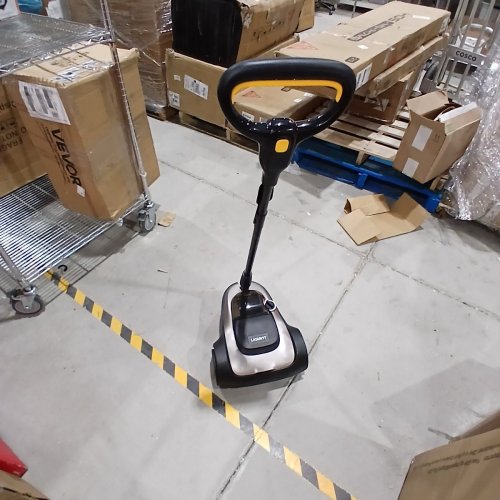 LIGIANT ELECTRIC LAWN MOWER - 20V - 10A 6000 RPM (MODEL: S30 PRO) image 4