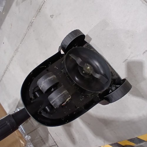LIGIANT ELECTRIC LAWN MOWER - 20V - 10A 6000 RPM (MODEL: S30 PRO) image 5