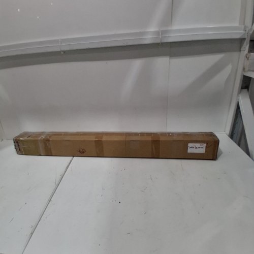 VEVOR WATERPROOF EASY CLEAN PVC PLASTIC TABLE COVER - 1.5MM THICK - 42" X 84" - CLEAR (MODEL: F085-1.5T-11202290) image 5