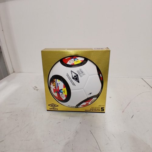 UMBRO WORLD CUP SOCCER BALL - SIZE 5 (MODEL:1985168) image 2