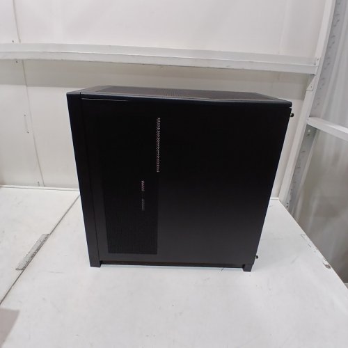 CORSAIR MID-TOWER PC COMPUTER CASE - BLACK (MODEL: 3500X RS-R ARGB) image 5