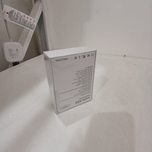 VANIR WIRELESS ENJOY BASS SMART TOUCH WATERPROOF EARPHONES - WHITE image 3