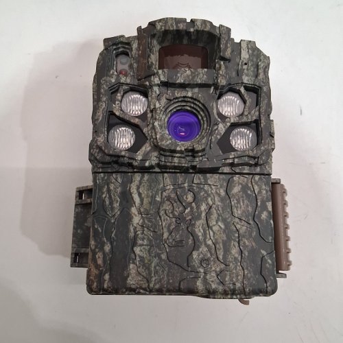 STRIKE FROCE FHDR TRAIL CAMERA - 40MP - 1080P HD - 32GB SD CARD - CAMOFLAUGE (MODEL: BTC-5FHDR40-CP) image 7