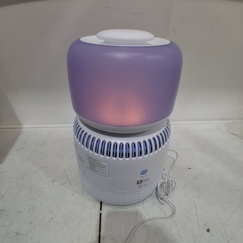 LEVOIT SMART SPROUT EVAPORATIVE HUMIDIFIER - 24V - BLUE/WHITE - (MODEL: LEH-B381S-WCA) image 3
