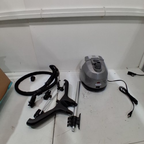 CONAIR UPRIGHT FABRIC ULTIMATE GARMENT CLOTHING STEAMER (MODEL: GS28NXC) image 3