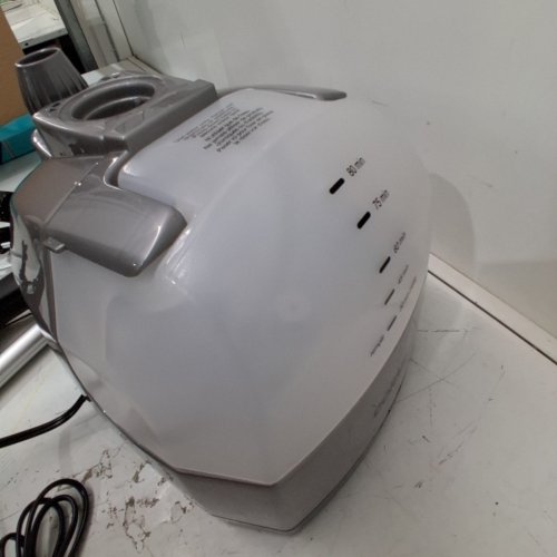 CONAIR UPRIGHT FABRIC ULTIMATE GARMENT CLOTHING STEAMER (MODEL: GS28NXC) image 4