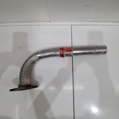 WALKER ULTRA CATALYTIC CONVERTER - COMPATIBLE WITH 2007-2008 & 2012 NISSAN TITAN MODELS - STAINLESS STEEL (MODEL: 52505) image 4