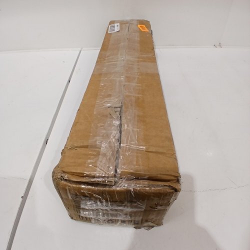10PK VEVOR HEAVY DUTY DRAWER SLIDES WITH SOFT CLOSE - 24" - 100LB MAX LOAD - SILVER (MODEL: 4605S2.600-10) image 4