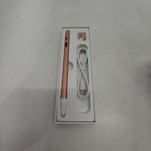 STYLUS PEN FOR IPAD - ROSE GOLD image 3