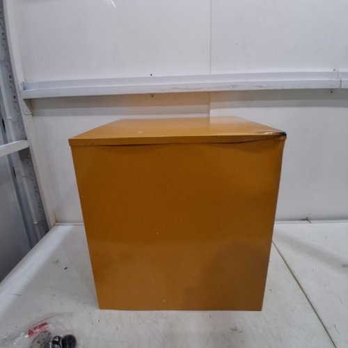 GARVEE INDUSTRIAL FIRE-RESISTANT FLAMMABLE SAFETY CABINET - 15L - YELLOW (MODEL: PLS_33QFW9B) image 8