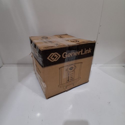 GENERLINK NON-SURGE PROTECTED TRANSFER SWITCH WITH CORD - (MODEL: MA23-N) image 4