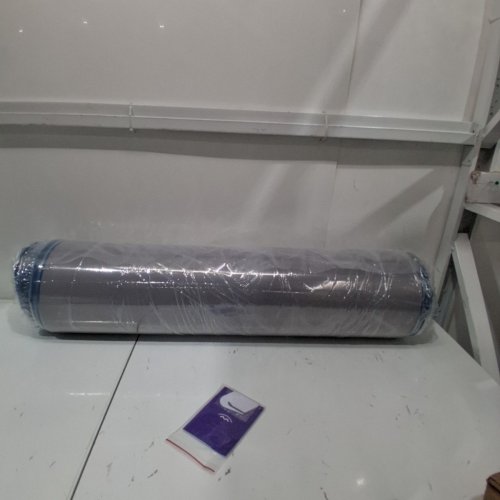 GELBIY GEL MEMORY FOAM MATTRESS IN A BOX, CERTIPUR-US CERTIFIED PRESSURE RELIEF BED MATTRESS - 8" TWIN MEDIUM FIRM - BLUE (MODEL: FG-8T-429) image 3