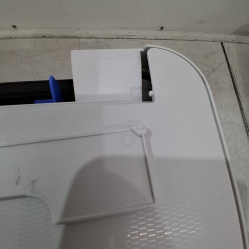 EPSON ECOTANK ALL-IN-ONE WIRELESS COLOUR CARTRIDGE-FREE SUPERTANK SCANNER/PRINTER/COPIER - WHITE (MODEL: ET-2800) image 5