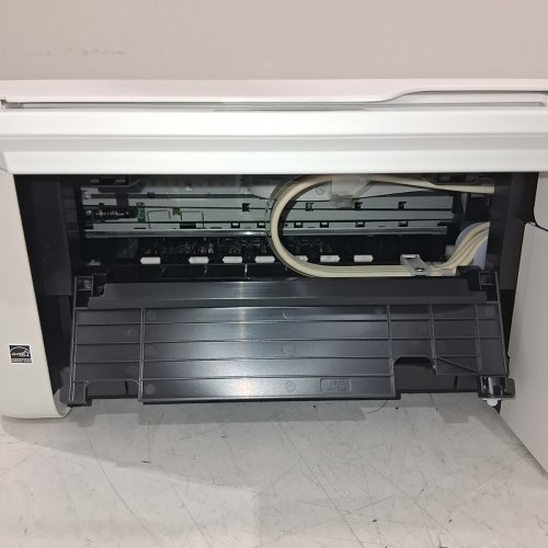 EPSON ECOTANK ALL-IN-ONE WIRELESS COLOUR CARTRIDGE-FREE SUPERTANK SCANNER/PRINTER/COPIER - WHITE (MODEL: ET-2800) image 8