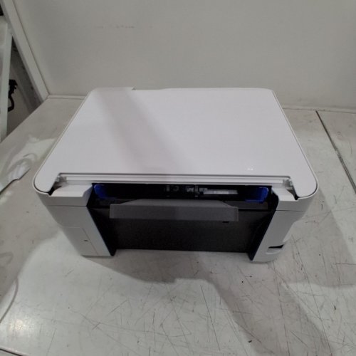EPSON ECOTANK ALL-IN-ONE WIRELESS COLOUR CARTRIDGE-FREE SUPERTANK SCANNER/PRINTER/COPIER - WHITE (MODEL: ET-2800) image 10