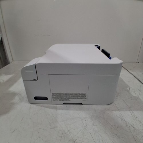 EPSON ECOTANK ALL-IN-ONE WIRELESS COLOUR CARTRIDGE-FREE SUPERTANK SCANNER/PRINTER/COPIER - WHITE (MODEL: ET-2800) image 11