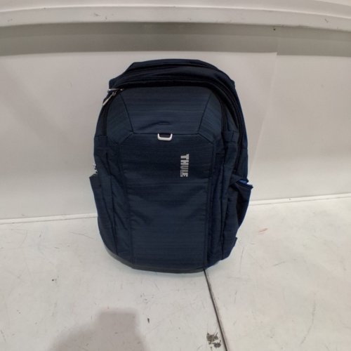 THULE CONSTRUCT FUNCTIONAL TRAVEL BACKPACK - BLACK image 7