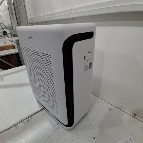 LEVOIT VITAL 200S SMART TRUE HEPA AIR PURIFIER WITH APP CONTROL & INFRARED SENSOR SCAN - 380SQ.FT COVERAGE - WHITE (MODEL: LAP-V201S-WCA) image 6