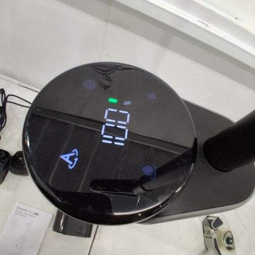 DREAME H12 PRO FLEXREACH WIRELESS WET & DRY VACUUM/MOP - BLACK (MODEL: HHR25A) image 2