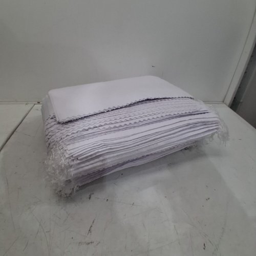 200PK VEVOR POLYPROPYLENE SANDBAGS - 16" X 26" - WHITE (MODEL: PPSB-200) image 3