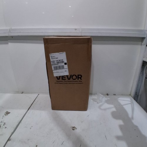 VEVOR 2-WAY TRANSMISSION FLUID PUMP ATF REFILL/DISPENSER SYSTEM - 10L CAPACITY - WHITE/BLACK (MODEL: YS-089) image 5