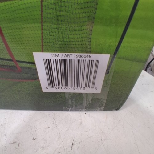 PALLADIUM GOLF PRACTICE DRIVING RANGE KIT - 7FT X 10FT - (MODEL: 1986048) image 4