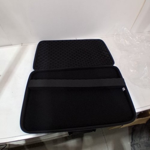 CASEMATIX PORTABLE MONITOR CASE - 15" - 24" - BLUE image 3