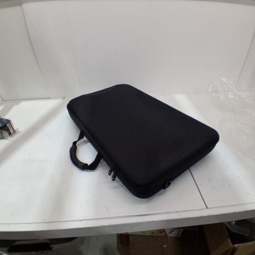 CASEMATIX PORTABLE MONITOR CASE - 15" - 24" - BLUE image 4