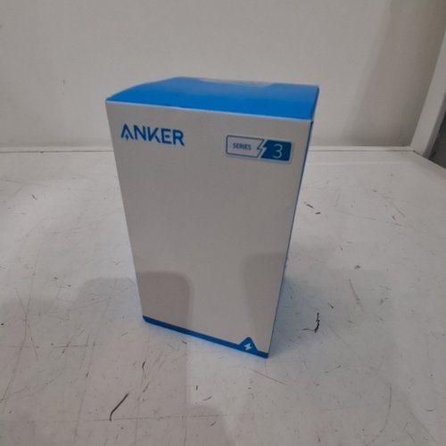 ANKER WIRELESS CHARGER, POWERWAVE STAND, QI-CERTIFIED-MODEL#A2524 image 4