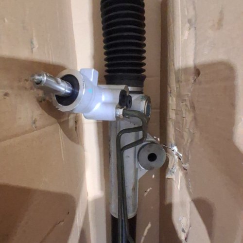 CARDONE REMAN RACK AND PINION ASSEMBLY, FITS VARIOUS MODELS- 22-277 - BLACK (MODEL:PSR22277-C) image 5