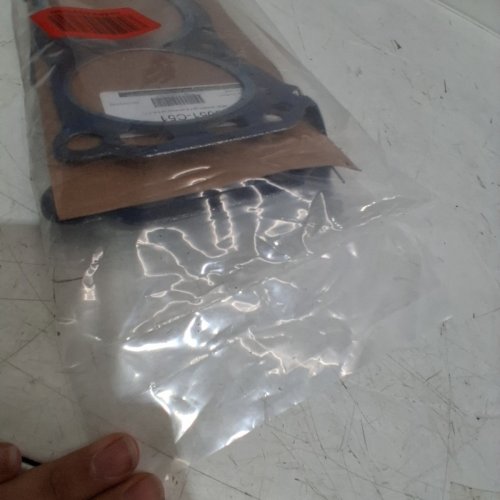 2PK FORD ENGINE HEAD GASKET (MODEL: M-6051-C51) image 3