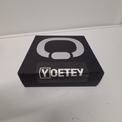 YOETEY MENS BELT LEATHER BELT, CLASSIC BELT FOR DRESS CASUAL 1 1/8" image 3