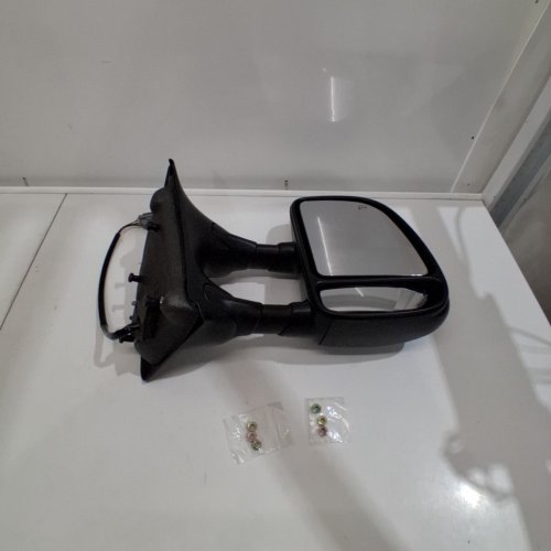 DORMAN SIDE VIEW MIRROR - FOR SELECT FORD MODELS - BLACK (ITEM: 955-693) image 3