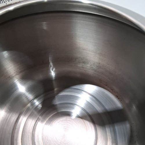 CHUANGYI METAL KETTLE - 5L - SILVER image 4