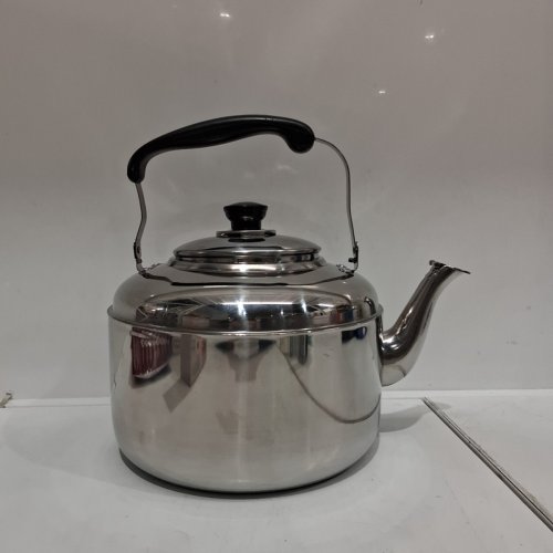 CHUANGYI METAL KETTLE - 5L - SILVER image 6