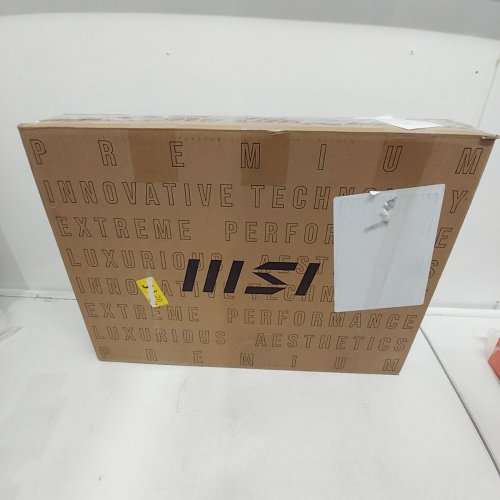 MSI STEALTH A16 AI+ COPILOT+ PC 16" QHD+ 240HZ ULTRA THIN AND LIGHT GAMING LAPTOP, AMD® RYZEN™ AI 9-365, RTX 4060, 32GB LPDDR5, 1TB NVME SSD image 13