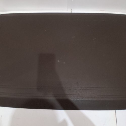 NOVAFORM ANTI-FATIGUE KITCHEN RUNNER MAT - 24" X 60" - BROWN (MODEL: 2096330) image 3
