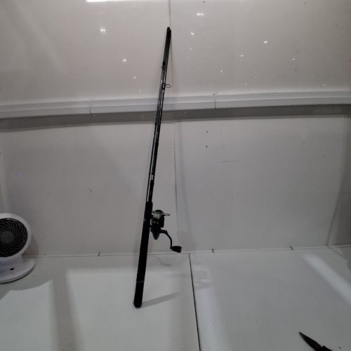 BPS EXTREME STK SPINNING COMBO - 5:2:1 - 7FT - MEDIUM HEAVY (MODEL: EXTS7030MS-2) image 2