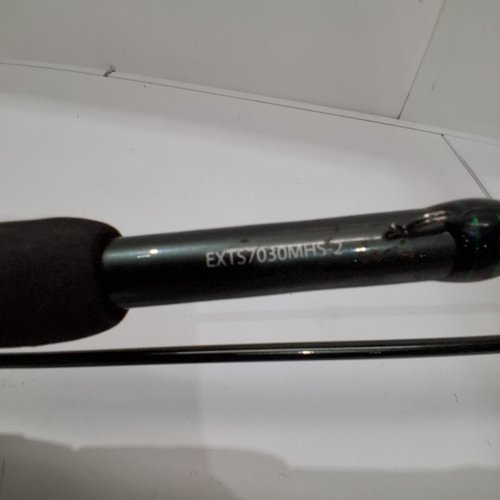 BPS EXTREME STK SPINNING COMBO - 5:2:1 - 7FT - MEDIUM HEAVY (MODEL: EXTS7030MS-2) image 4