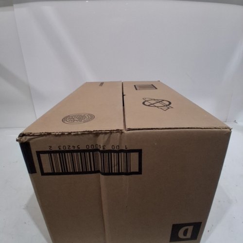 72PK MENS DEPENDS MAXIMUM ABORPTION INCONTINENCE DIAPERS WITH DRYSHIELD TECHNOLOGY LARGE - GREY (MODEL: 54203) image 4